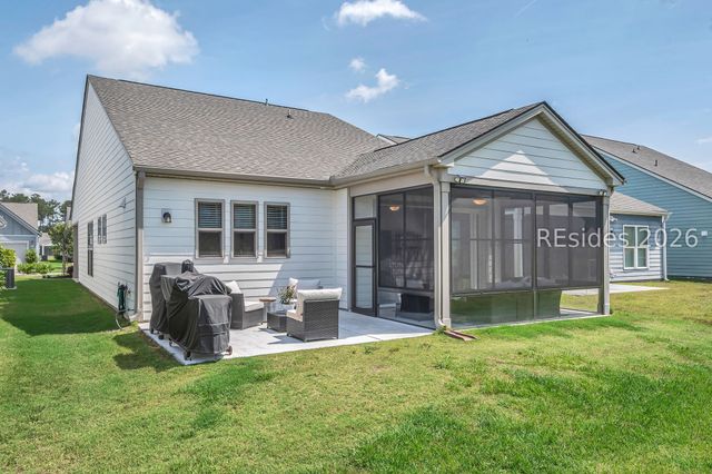 321 Turnberry Woods Dr, Bluffton, SC 29909
