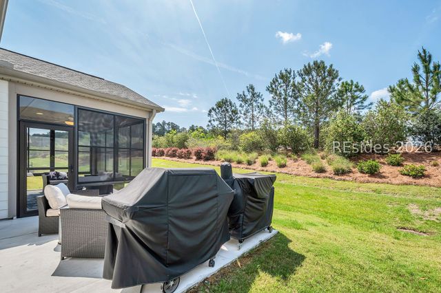 321 Turnberry Woods Dr, Bluffton, SC 29909