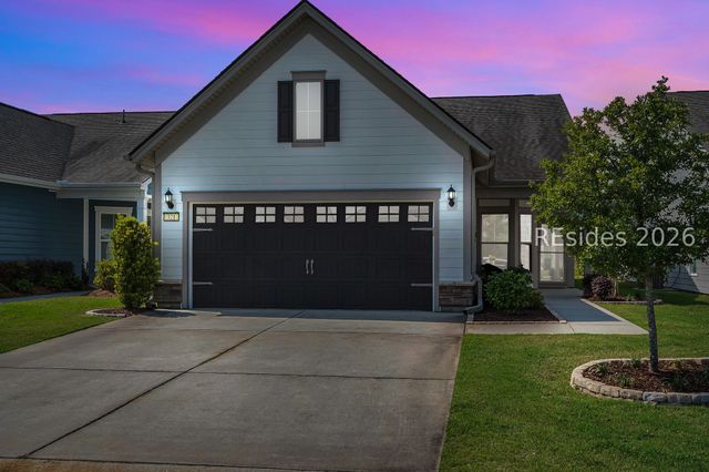 321 Turnberry Woods Dr, Bluffton, SC 29909
