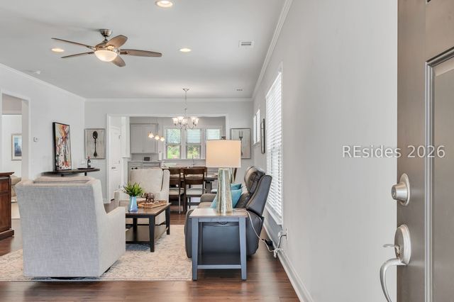 321 Turnberry Woods Dr, Bluffton, SC 29909
