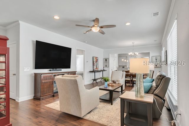 321 Turnberry Woods Dr, Bluffton, SC 29909