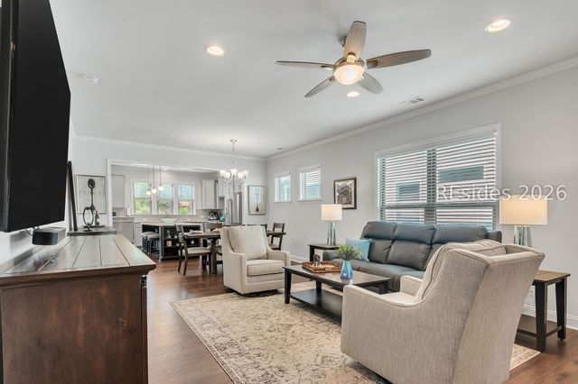321 Turnberry Woods Dr, Bluffton, SC 29909