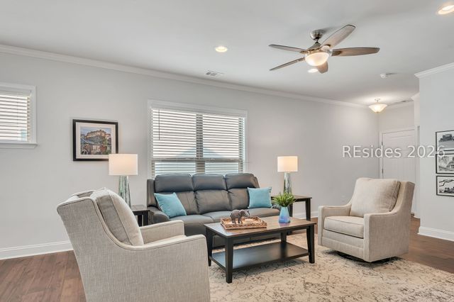 321 Turnberry Woods Dr, Bluffton, SC 29909