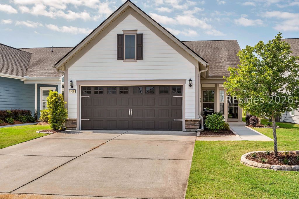 321 Turnberry Woods Dr, Bluffton, SC 29909