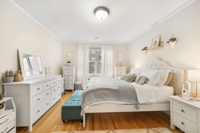 90 Bryant Avenue 5B - Forrest, White Plains, NY 10605