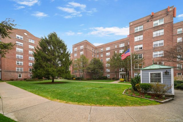 90 Bryant Avenue 5B - Forrest, White Plains, NY 10605