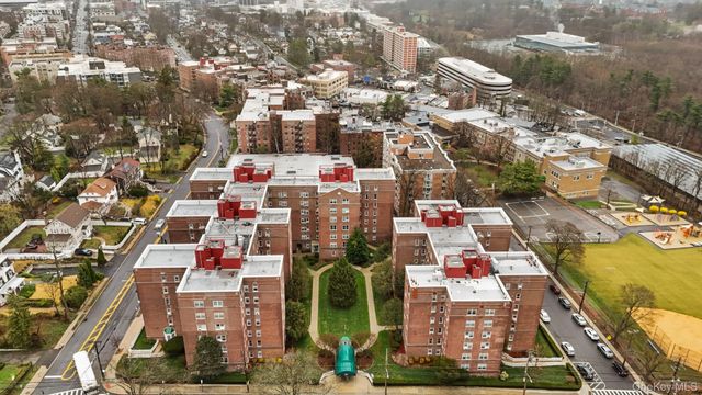 90 Bryant Avenue 5B - Forrest, White Plains, NY 10605