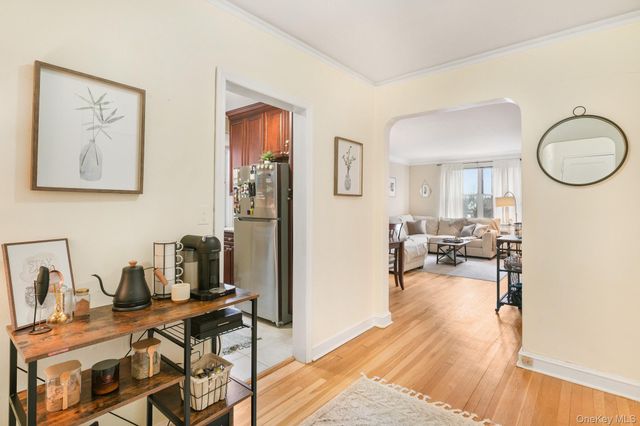 90 Bryant Avenue 5B - Forrest, White Plains, NY 10605