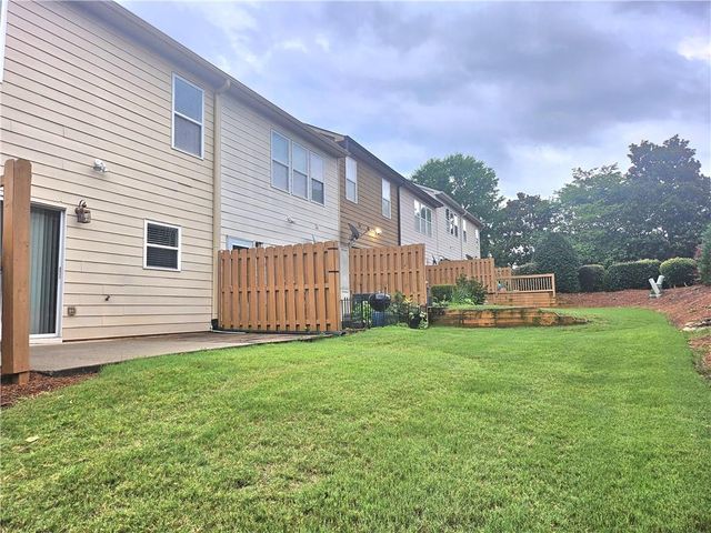2712 Beynon Lane, Suwanee, GA 30024