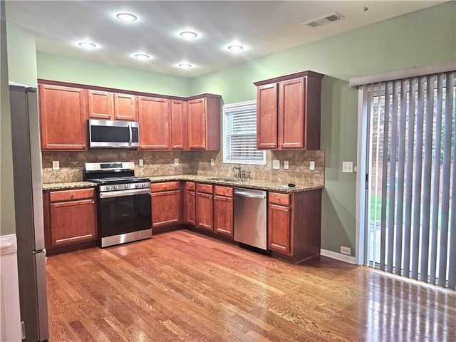 2712 Beynon Lane, Suwanee, GA 30024