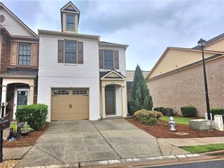 2712 Beynon Lane, Suwanee, GA 30024
