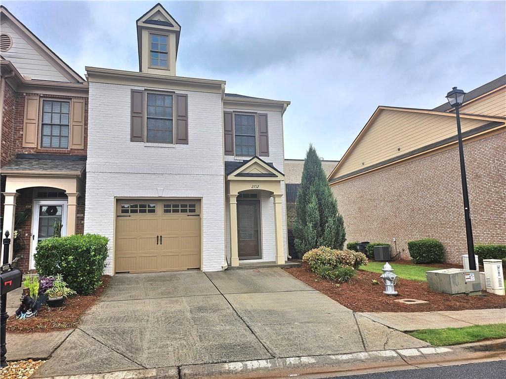 2712 Beynon Lane, Suwanee, GA 30024