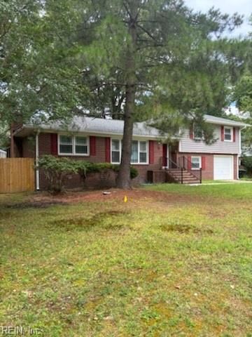 3 Jordan DR, Newport News, VA 23606