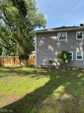 3 Jordan DR, Newport News, VA 23606