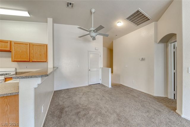 2560 Land Rush Drive, Henderson, NV 89002
