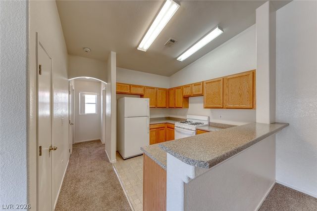 2560 Land Rush Drive, Henderson, NV 89002
