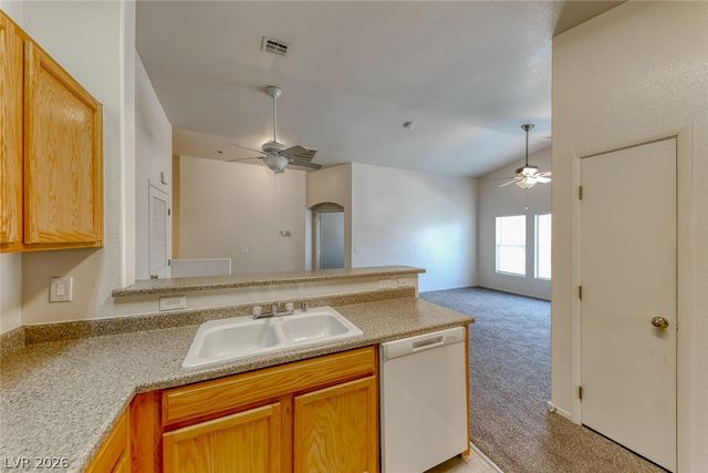 2560 Land Rush Drive, Henderson, NV 89002