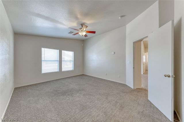 2560 Land Rush Drive, Henderson, NV 89002