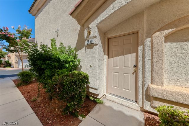 2560 Land Rush Drive, Henderson, NV 89002