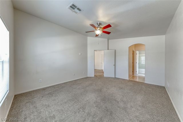 2560 Land Rush Drive, Henderson, NV 89002
