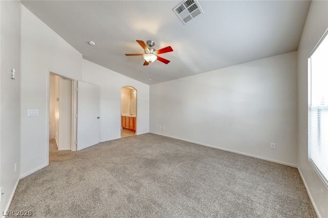 2560 Land Rush Drive, Henderson, NV 89002