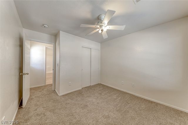 2560 Land Rush Drive, Henderson, NV 89002