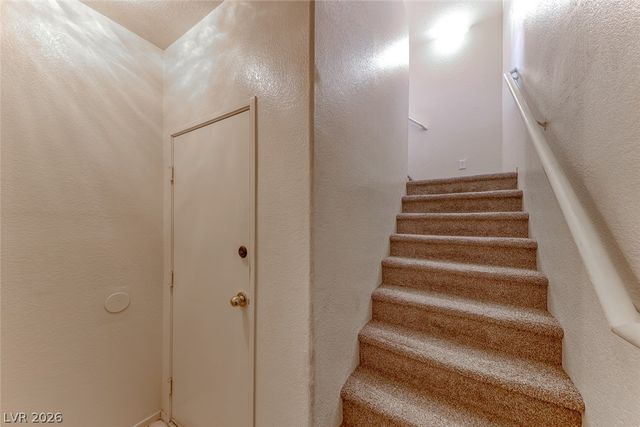 2560 Land Rush Drive, Henderson, NV 89002