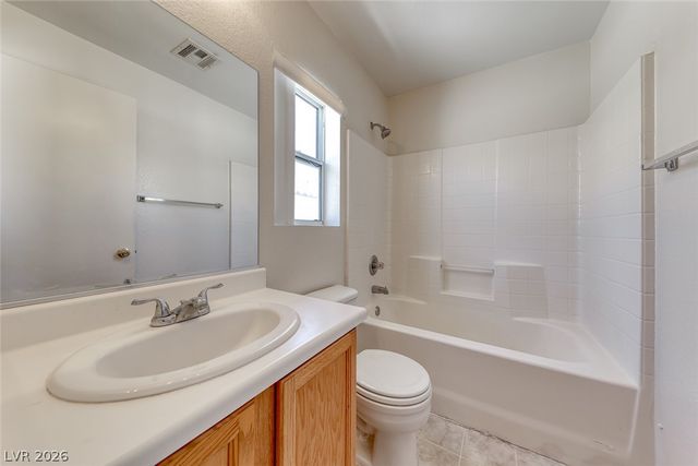 2560 Land Rush Drive, Henderson, NV 89002