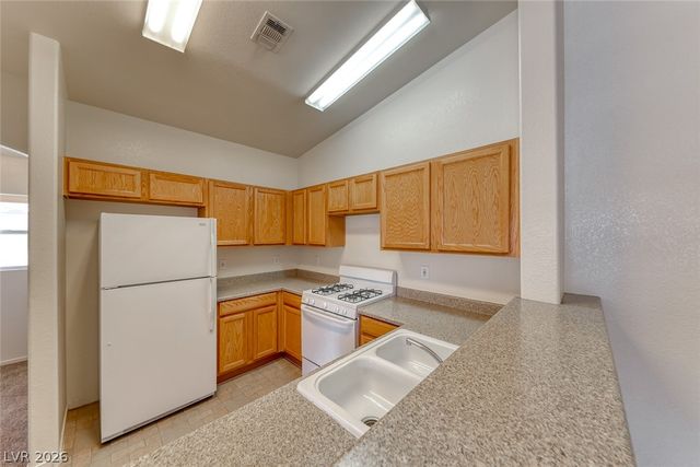 2560 Land Rush Drive, Henderson, NV 89002