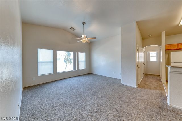 2560 Land Rush Drive, Henderson, NV 89002