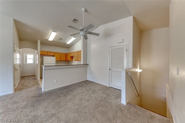 2560 Land Rush Drive, Henderson, NV 89002
