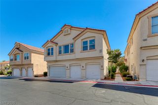 2560 Land Rush Drive, Henderson, NV 89002