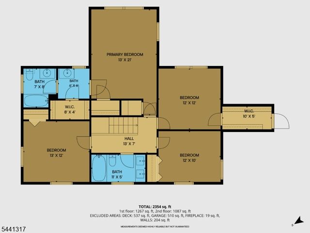 131 Philhower Ave, Califon Boro, NJ 07830