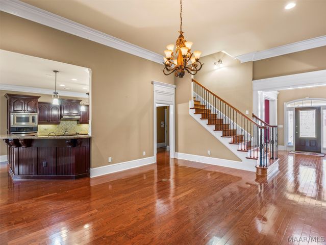 8490 Rockbridge Circle, Montgomery, AL 36116