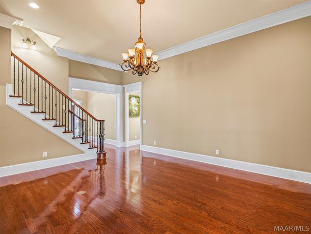8490 Rockbridge Circle, Montgomery, AL 36116