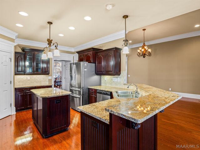 8490 Rockbridge Circle, Montgomery, AL 36116