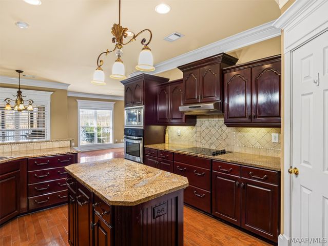 8490 Rockbridge Circle, Montgomery, AL 36116