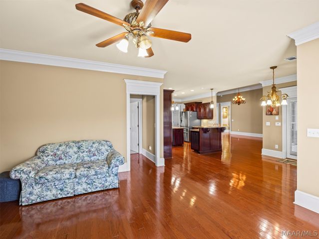 8490 Rockbridge Circle, Montgomery, AL 36116