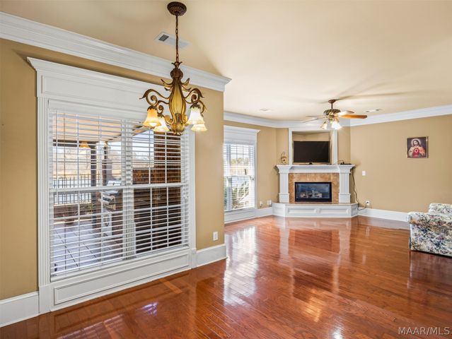 8490 Rockbridge Circle, Montgomery, AL 36116