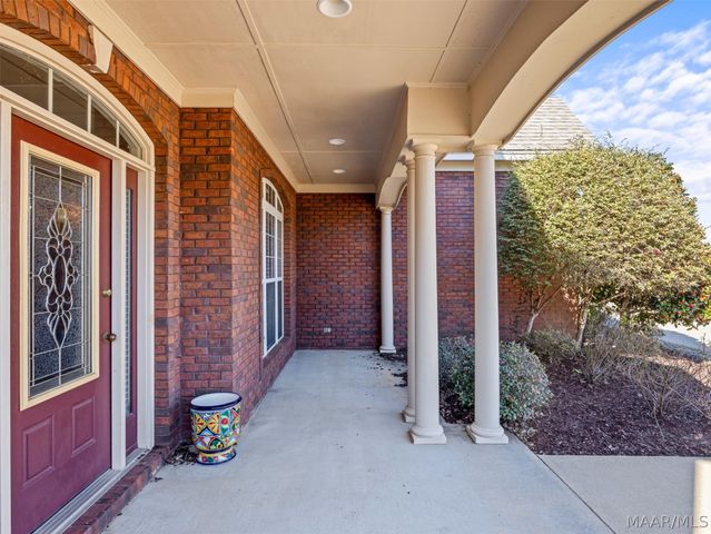 8490 Rockbridge Circle, Montgomery, AL 36116