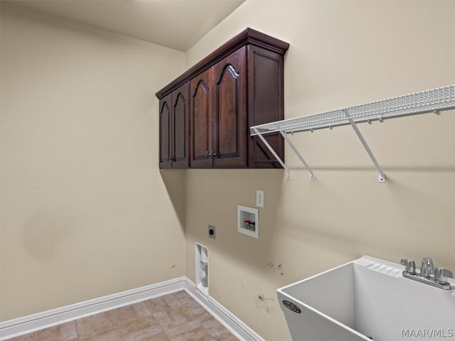 8490 Rockbridge Circle, Montgomery, AL 36116