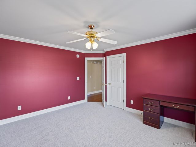 8490 Rockbridge Circle, Montgomery, AL 36116