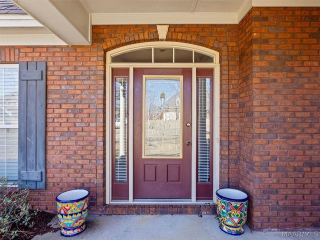 8490 Rockbridge Circle, Montgomery, AL 36116