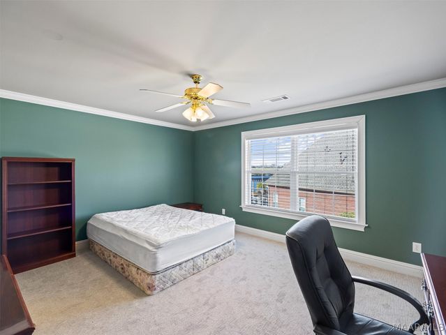 8490 Rockbridge Circle, Montgomery, AL 36116