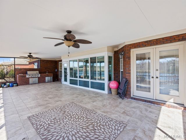 8490 Rockbridge Circle, Montgomery, AL 36116