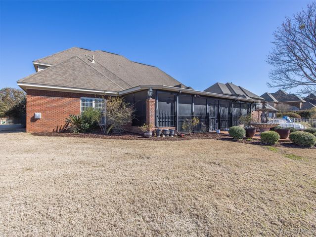 8490 Rockbridge Circle, Montgomery, AL 36116