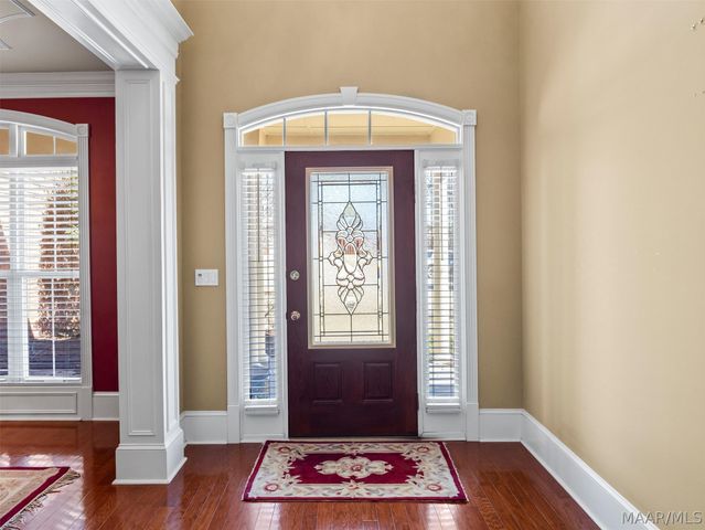 8490 Rockbridge Circle, Montgomery, AL 36116