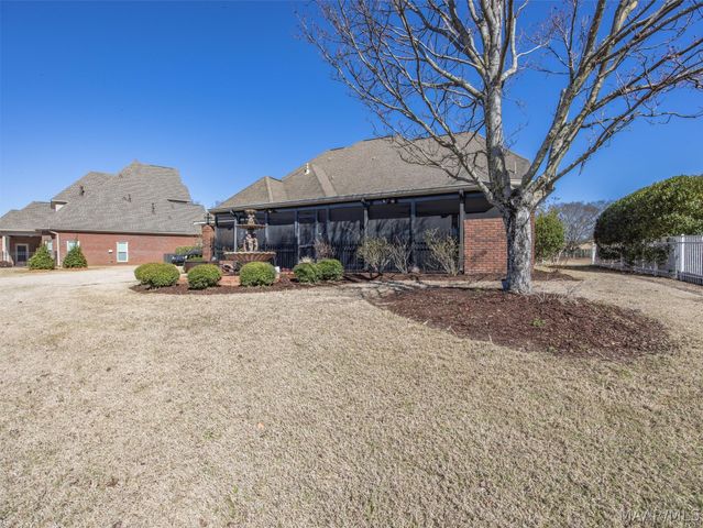 8490 Rockbridge Circle, Montgomery, AL 36116