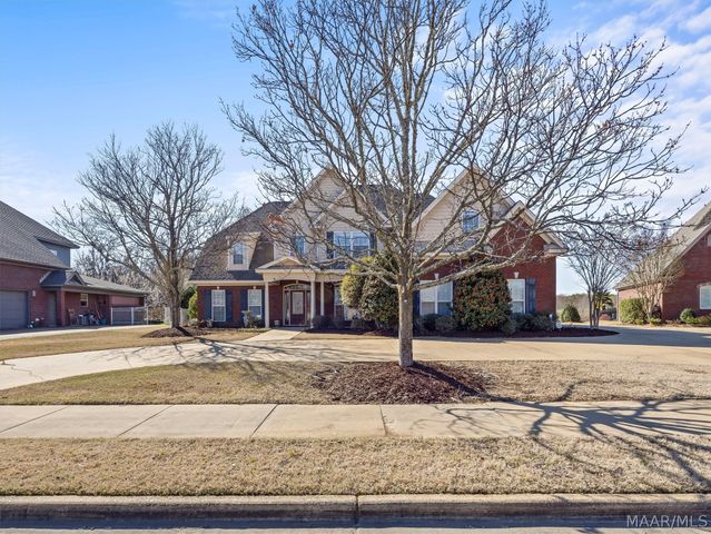 8490 Rockbridge Circle, Montgomery, AL 36116