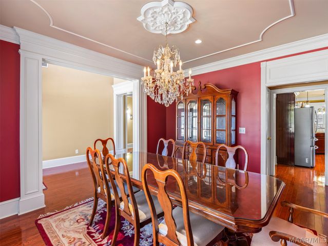 8490 Rockbridge Circle, Montgomery, AL 36116